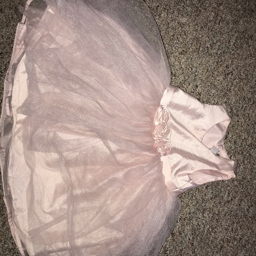 2T Formal Dress